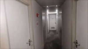 тх Принцесса Анабелла круиз Обзор теплохода