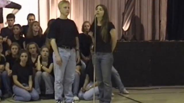 Duet with Amy Lee смотреть онлайн