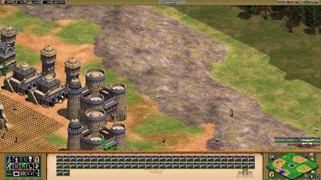 Age of Empires II (2013): Something Happened on the Way back from the Pub, Sire 2 смотреть онлайн