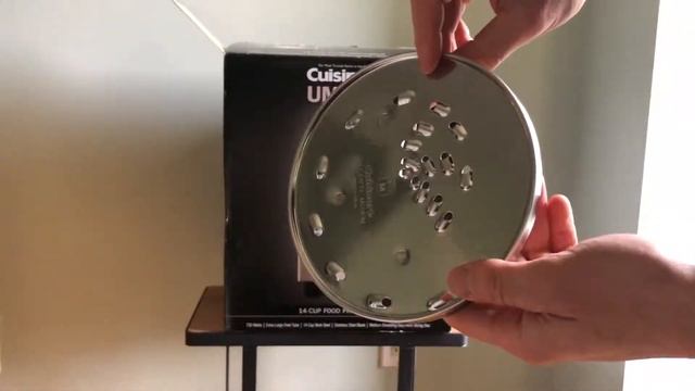 Cuisinart 14-Cup Food Processor: What's Included and Unboxing (2019) смотреть онлайн
