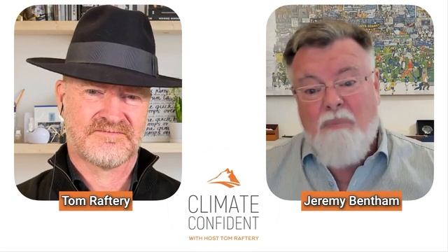 Decoding the Tesla Phenomenon & More: Climate Revelations with Jeremy Bentham смотреть онлайн