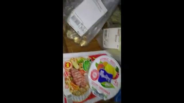 ПОКУПКИ АШАН? ?/Billa?/ПЕРЕКРЕСТОК 9 февраля 2019 г.