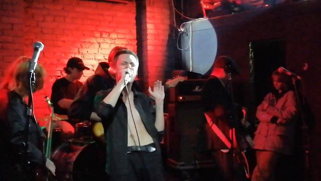 что случилось. - Отсохло и Отпало 05/05/23 ЛУННОГО ЗАТМЕНИЯ ФЕСТИВАЛЬ. "Ионотека" смотреть онлайн