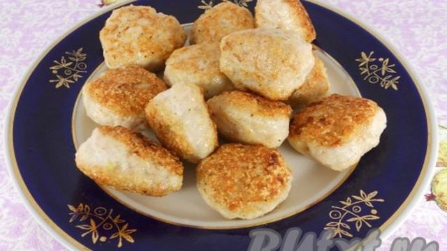 Кухня Мамашки