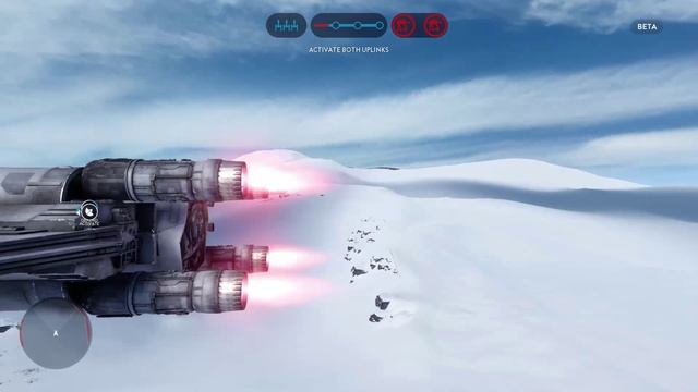 Star Wars: Battlefront Стоит ли покупать? Независимый взгляд