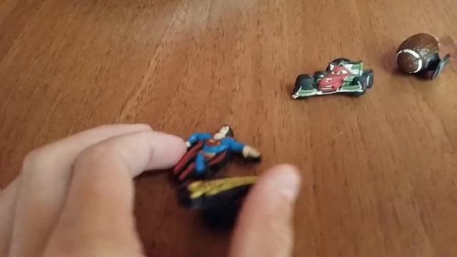 Рассматриваем Кроксы (official 