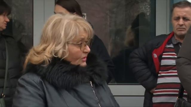 Лицата со церебрална парализа во иста институција со основците од училиштето Киро Глигоров смотреть онлайн