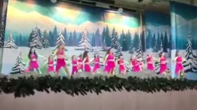 Как моё занятие на танцах первые выступления нас был дебют смотреть онлайн