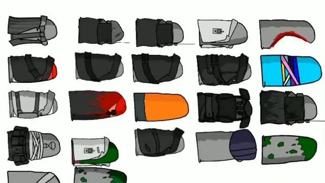 Madness Combat pack dc2 (download link in descr.) смотреть онлайн