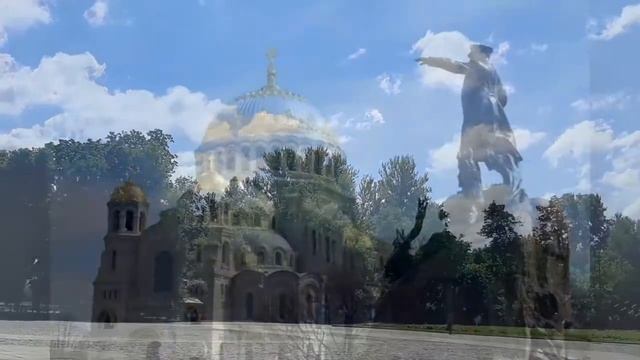 Едем в крепость Кронштадт на остров Котлин. Секретный город. смотреть онлайн