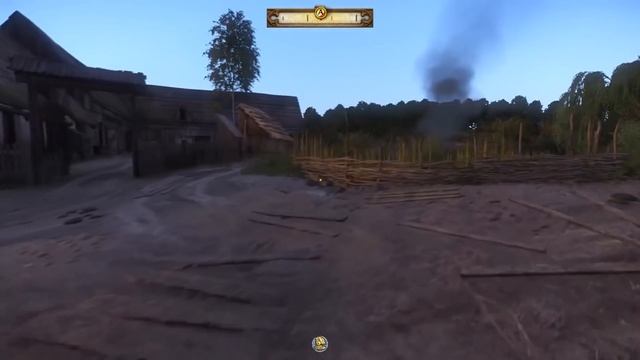 Kingdom Come Deliverance | Вольный пересказ (все серии) смотреть онлайн
