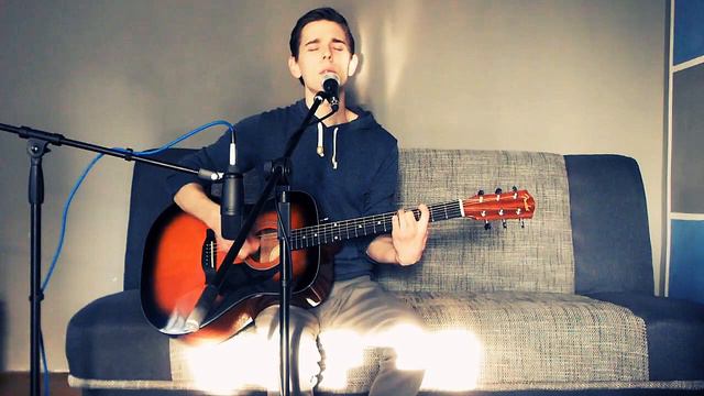 The Smashing Pumpkins - Stand Inside Your Love (acoustic cover) смотреть онлайн