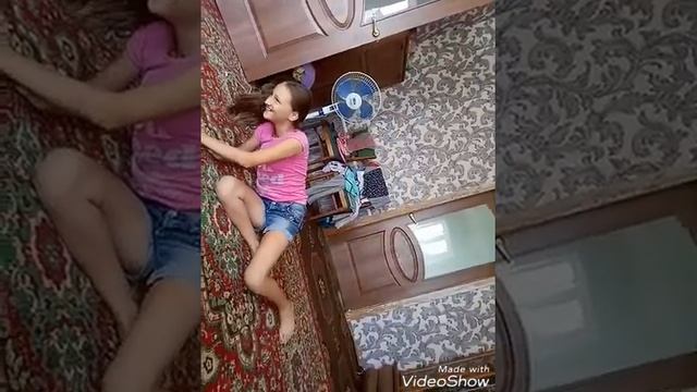 Ожедание VS реальность гимнастика