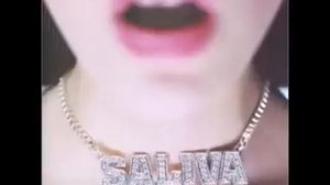 Saliva - Greater Than/Less Than
