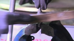 [ VOLVO S 60 ] Замена передних тормозных колодок и дисков. Change brake