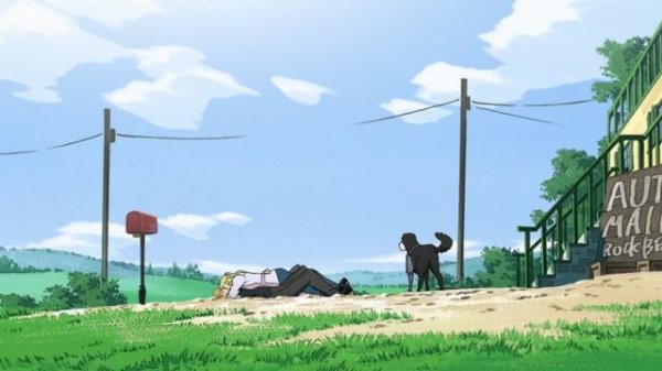 Стальной алхимик: Братство/Fullmetal Alchemist: Brotherhood – 64 серия