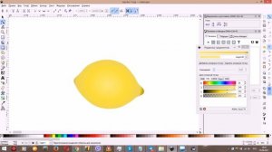 Научиться рисовать на компьютере - это легко! Рисуем мышкой простые рисунки.