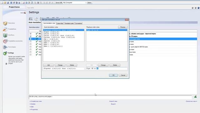 MemoQ Webinar Regex for the masses смотреть онлайн