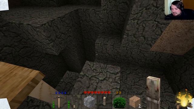 Das Abenteuer beginnt - #1 - Survivalcraft 2 - Let's play смотреть онлайн