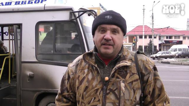 В пешеходном коллапсе у Памятника Славы горожане видят разгильдяйство чиновников смотреть онлайн
