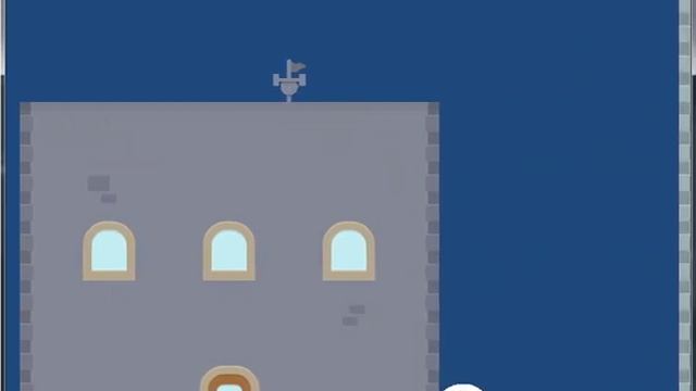 Example platformer game using Pygame and sprite sheets смотреть онлайн