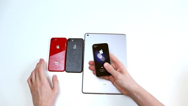 Чем apple лучше других. смотреть онлайн