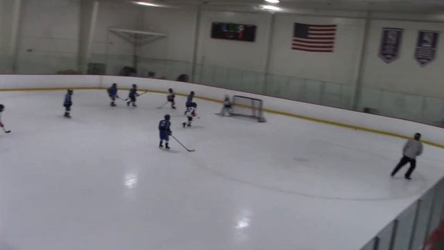Maine Wild vs Applecore 10/21/2018 2:3 OT смотреть онлайн