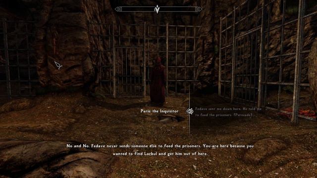 Skyrim Mods: Agent of Righteous Might - Part 7 смотреть онлайн