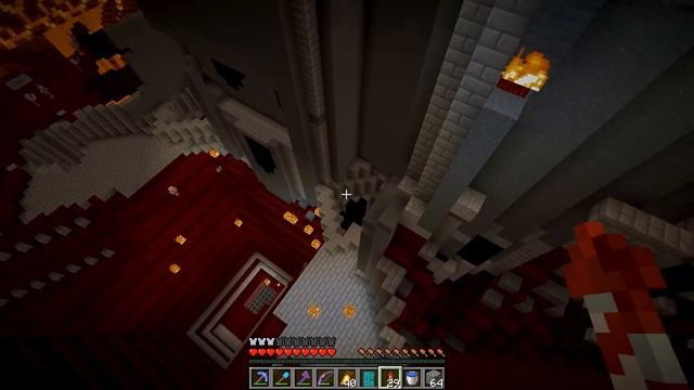 Bed Go BOOM! :: Hermitcraft #25 смотреть онлайн