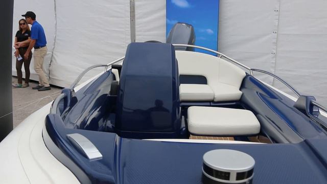 2018 Flibs Boat Show Ribs Tenders and Dinghies (part 2) смотреть онлайн