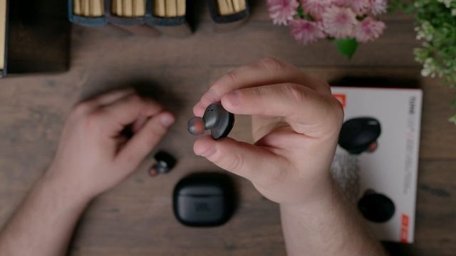 JBL 120TWS Review｜Watch Before You Buy смотреть онлайн