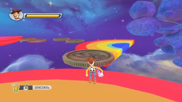 Прохождение Игры История Игрушек Часть 7 Дом Бонни смотреть онлайн