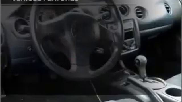 2003 Mitsubishi Eclipse - Marietta GA смотреть онлайн