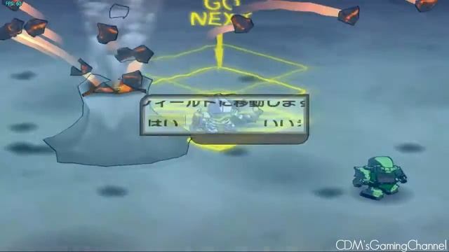 SD Gundam: Scad Hammers lv.2 Pacific Ocean of the fierce fight смотреть онлайн