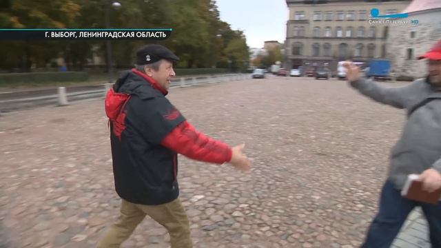 Финляндия уходит. Что от нее остается? смотреть онлайн