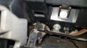 Тойота Ленд Крузер 200 печка поломка заслонка и мотор потеют стекла Серпухов приезжайте сделаю