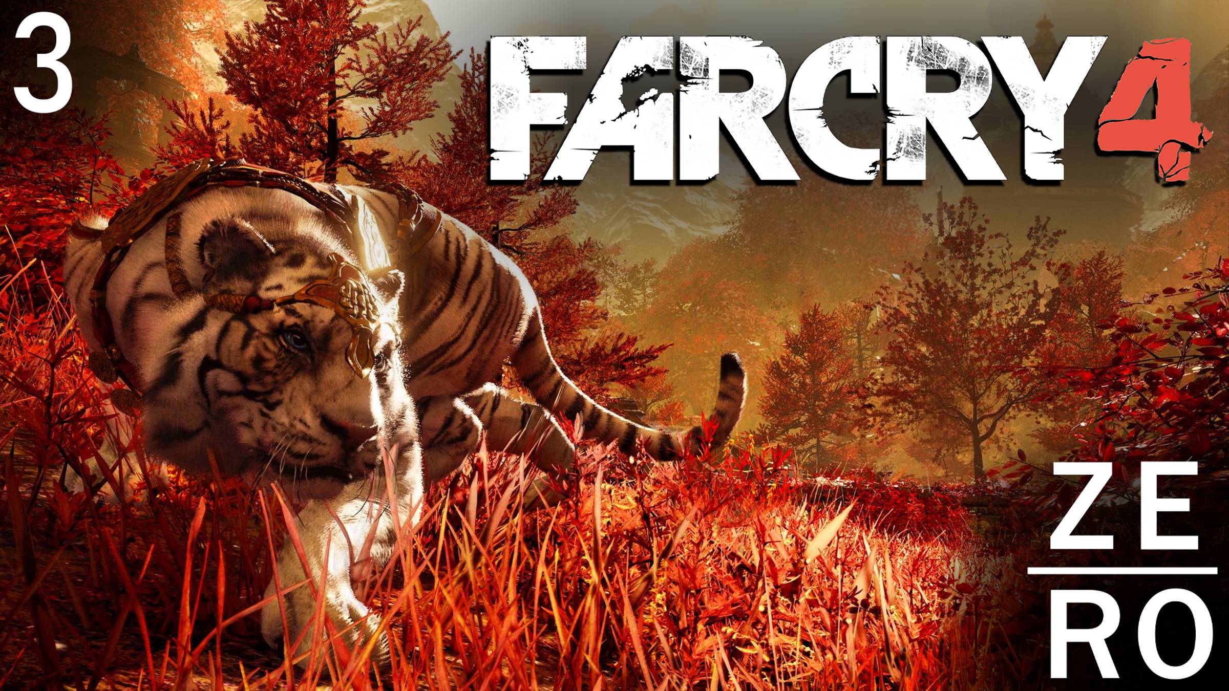 Far Cry 4 #3