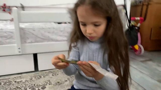 Праздничное настроение, подарок школы на Николая смотреть онлайн