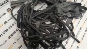 Уплотнители комплект на машину УАЗ 469 / 3151