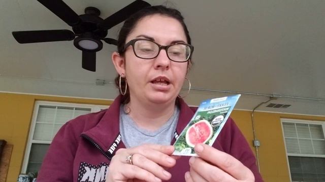 Big Box/ Dollar/ Feed Store Seed Haul! You Dont Have to Wait for Seeds. Plant Today! смотреть онлайн