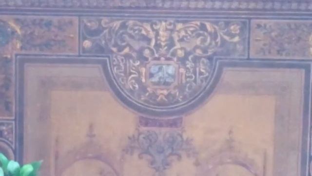 Польша. Старый железнодорожный вокзал в Бельско-Бяла постройки 1835 года - как в музее. смотреть онлайн