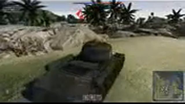 War Thunder - 