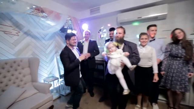 ведущий Евгений Перевалов, Санкт-Петербург, осень 2016 года смотреть онлайн