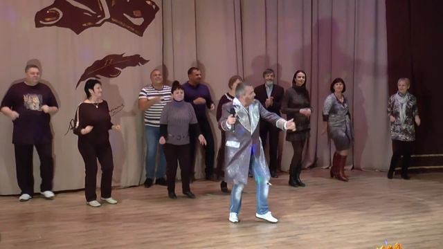 Песни в исполнении Игоря Гревцева. И снова лето. смотреть онлайн