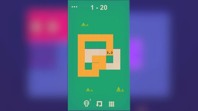 Maze Dash! - Umbrella Games LLC Walkthrough смотреть онлайн