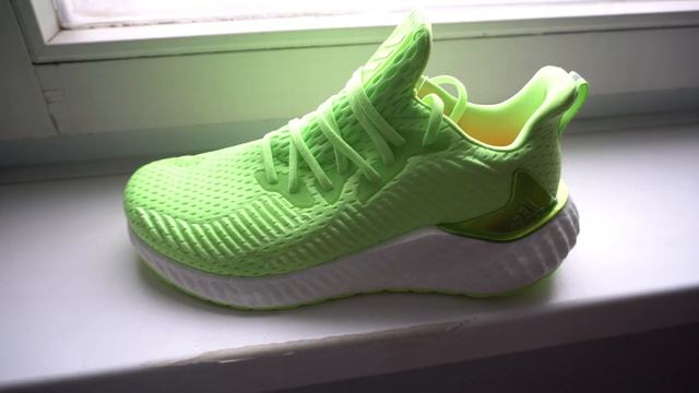 Alphabounce и AlphaBoost. Что лучше? Чем?