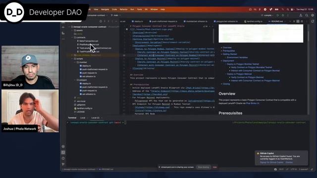 Reward Your Social Media Users with LensAPI Oracle | $1000s in Prizes ? смотреть онлайн