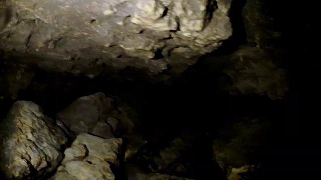 Подземная река Понеретка. Съемка на Olympus TG-Tracker смотреть онлайн