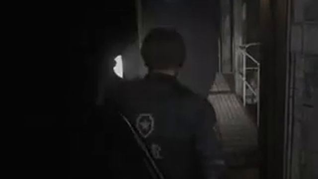 Прохождекние resident evil 2-1 глава смотреть онлайн