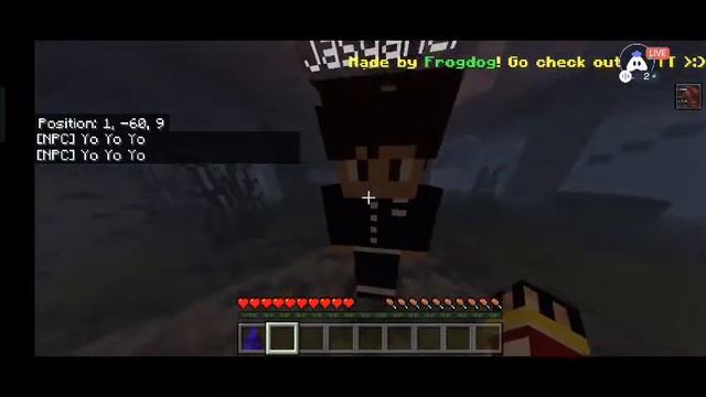 PVP With You | 24/7 Smp Live? Minecraft Join Fast Java And Bedroc1k Play For 1Free смотреть онлайн